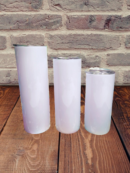 Customize Tumbler