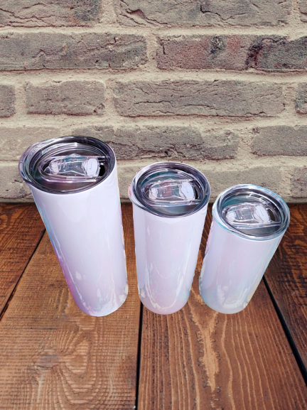 Customize Tumbler