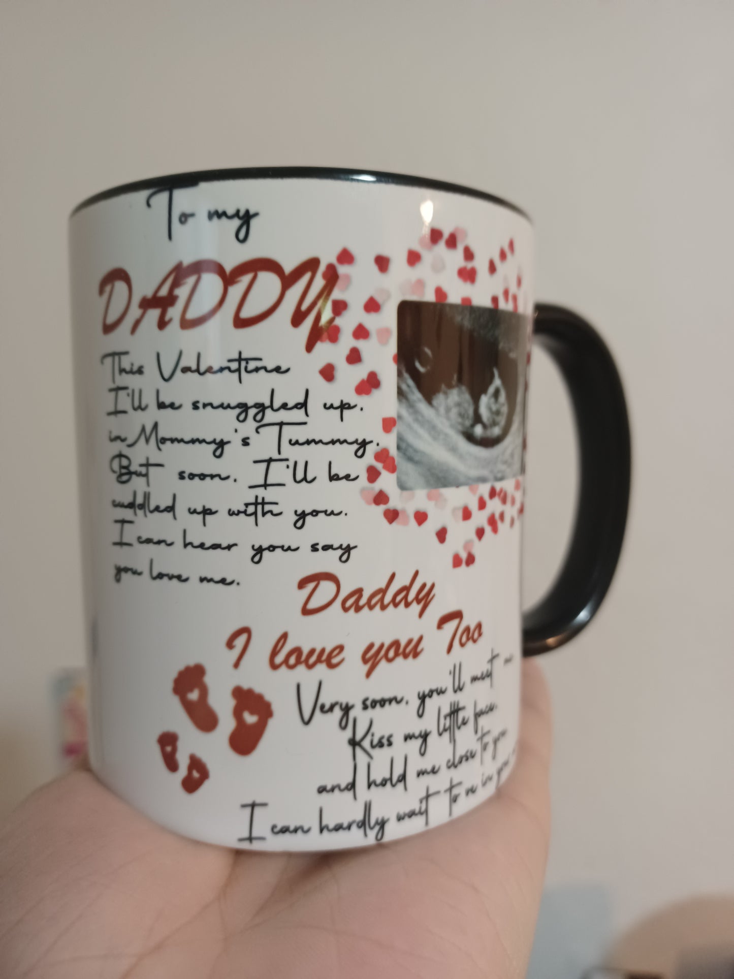 Custom Mug