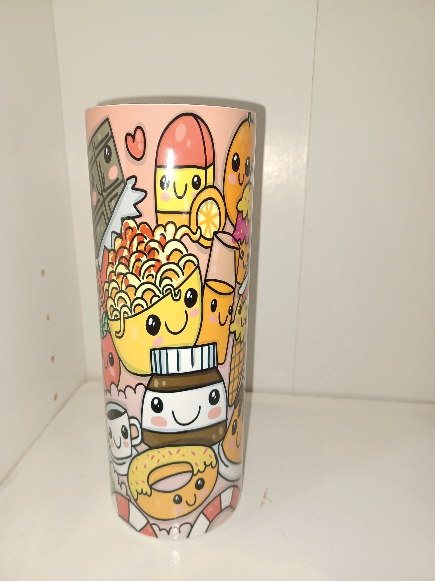 Sweets & Treats tumbler 20oz