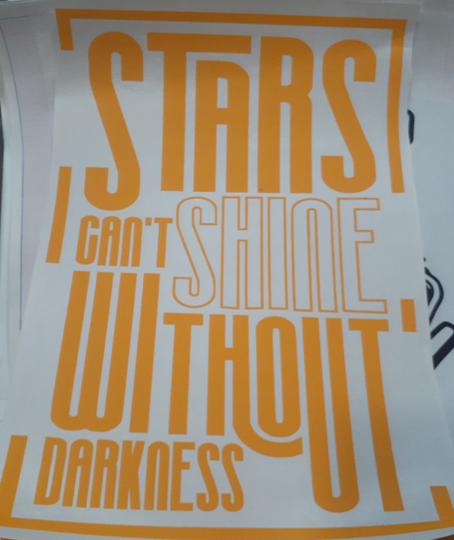 Screen Prints [add on to shirts]