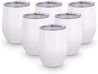 Wine tumbler