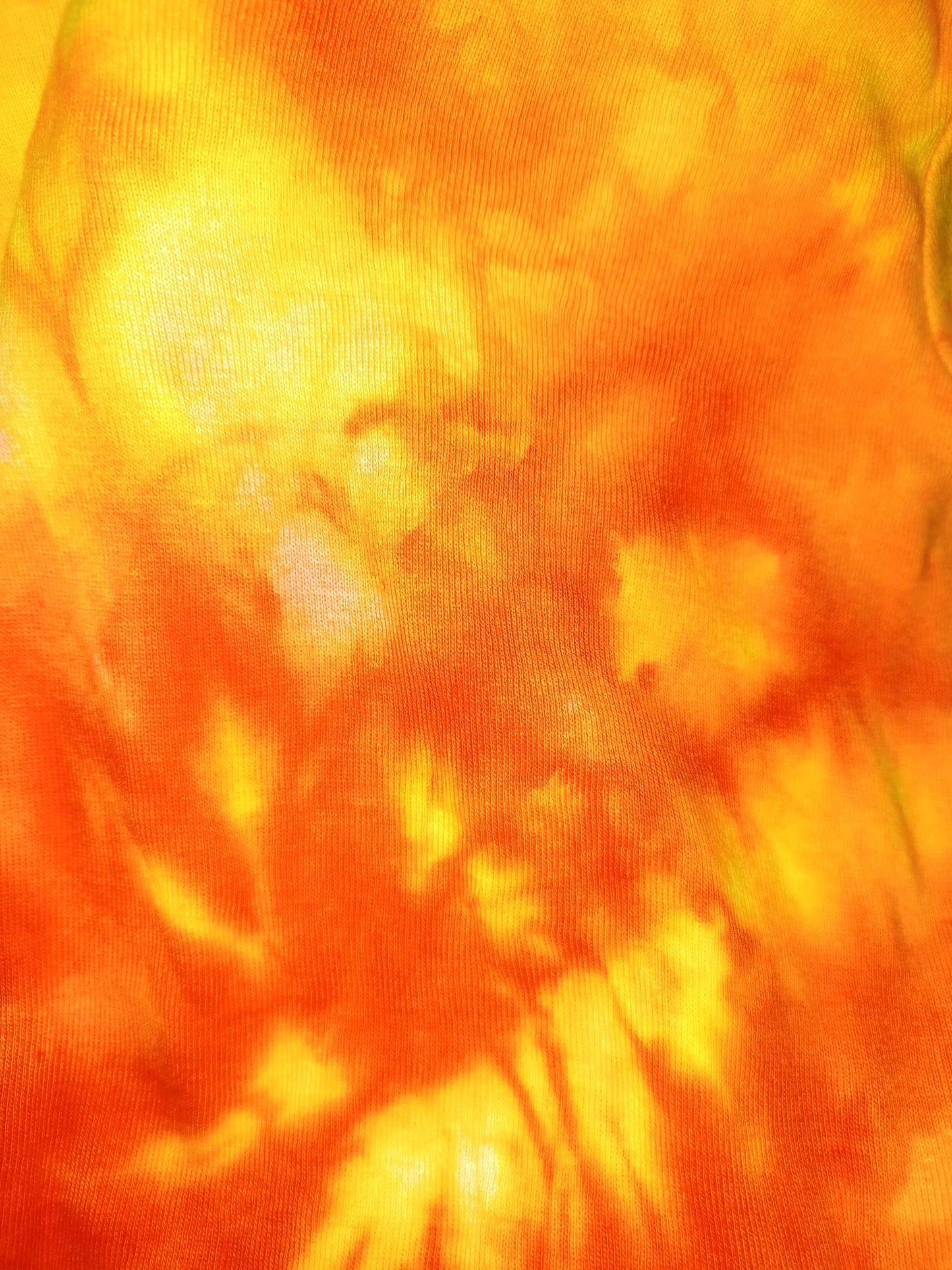 Solar Flair Shirt [Available in Crew neck, Hoodie, etc]
