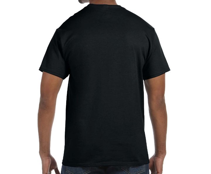 Custom Shirt
