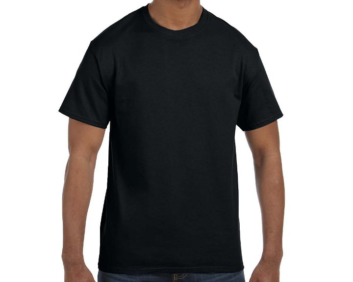 Custom Shirt